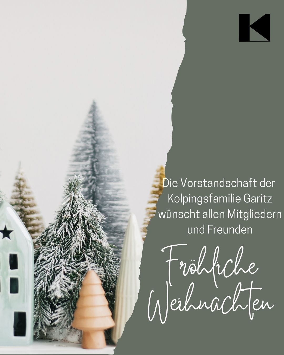 Weihnachten